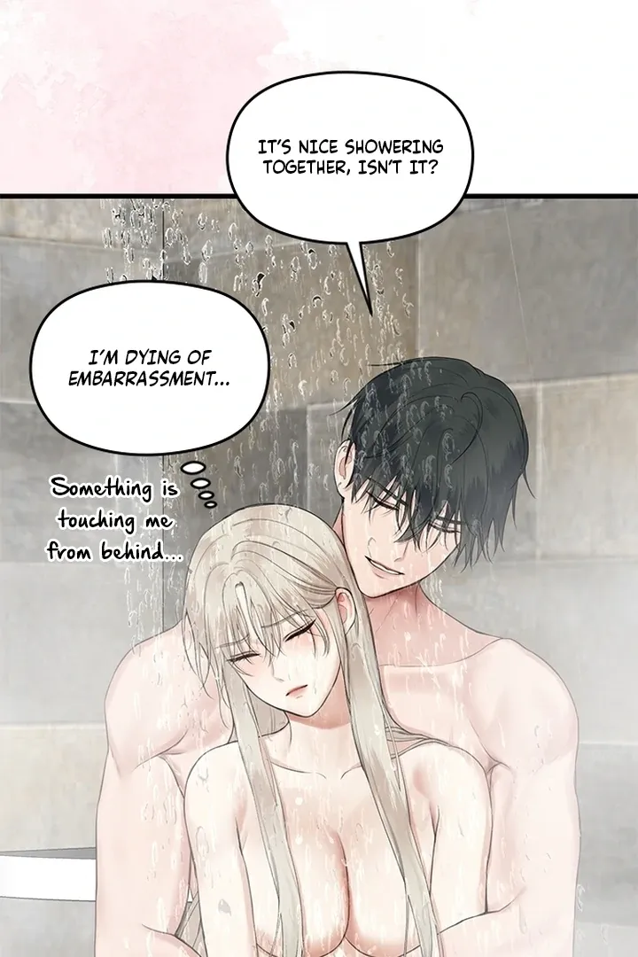 She Was My Revenge Chapter 10 page 11 - 