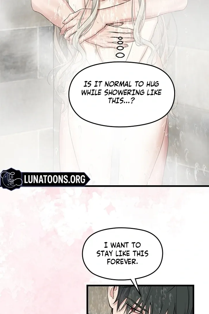 She Was My Revenge Chapter 10 page 12 - 
