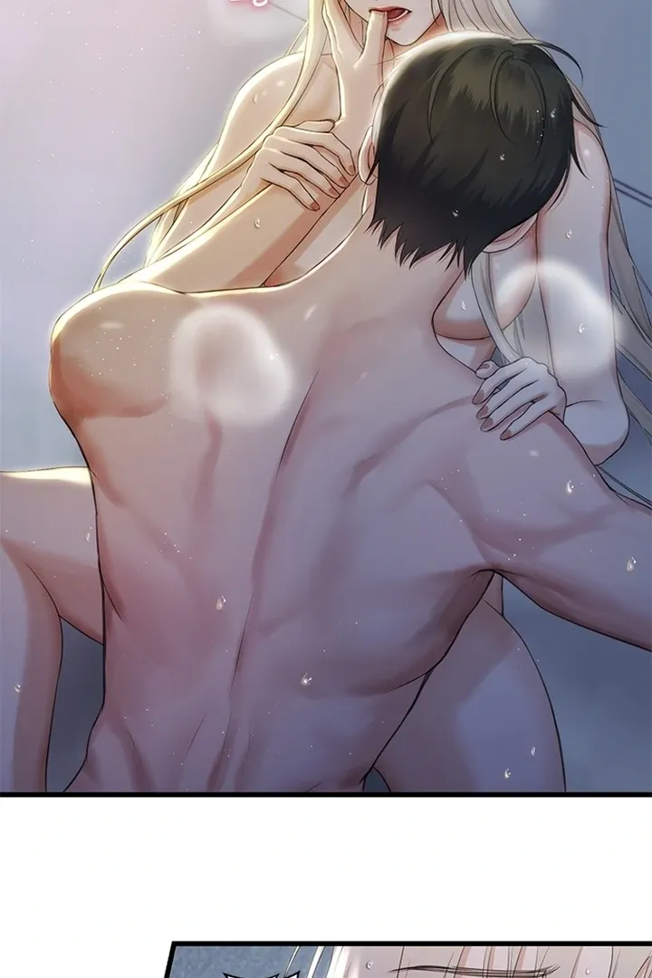 She Was My Revenge Chapter 10 page 20 - 