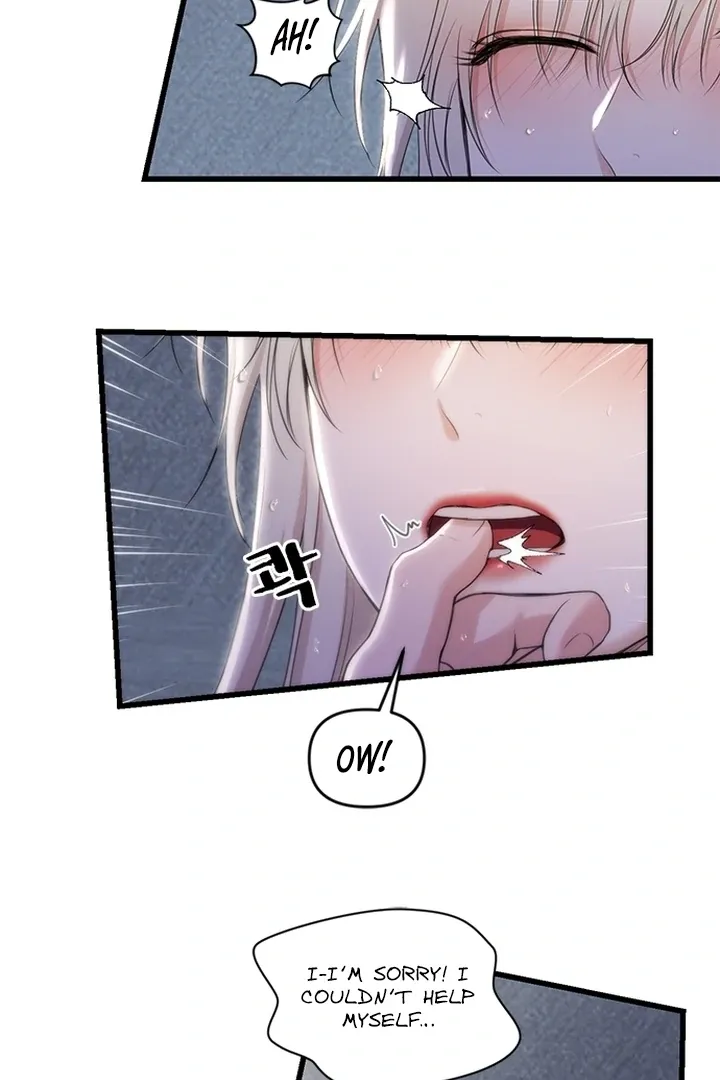 She Was My Revenge Chapter 10 page 21 - 