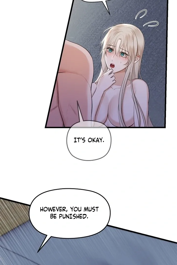 She Was My Revenge Chapter 10 page 22 - 