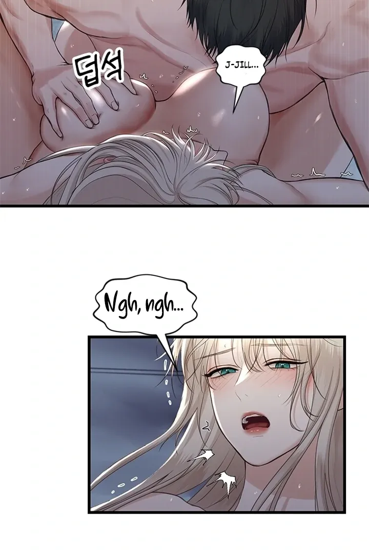 She Was My Revenge Chapter 10 page 24 - 