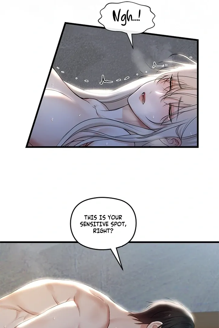 She Was My Revenge Chapter 10 page 29 - 