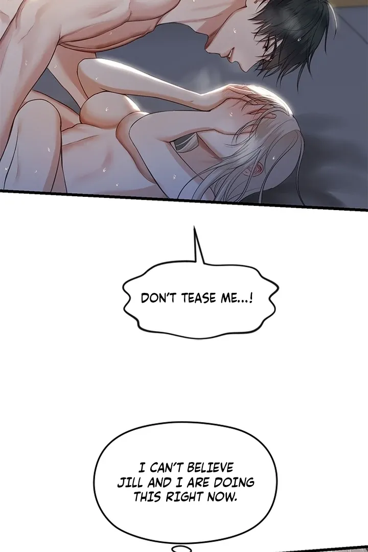 She Was My Revenge Chapter 10 page 30 - 