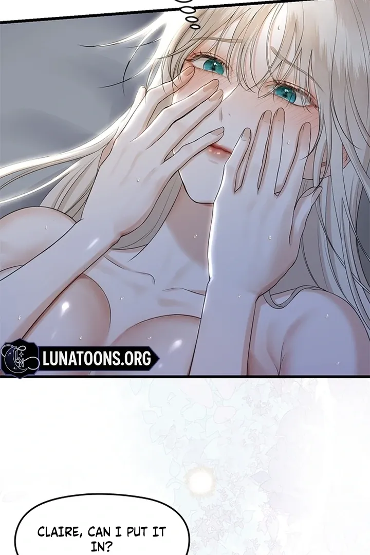 She Was My Revenge Chapter 10 page 31 - 