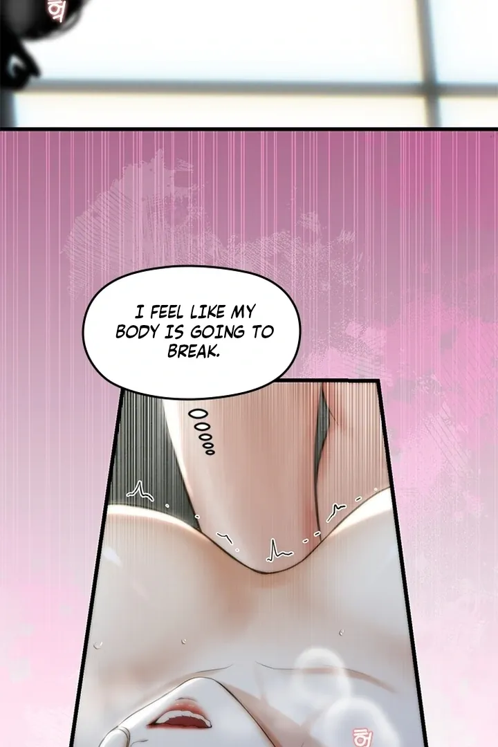 She Was My Revenge Chapter 10 page 35 - 