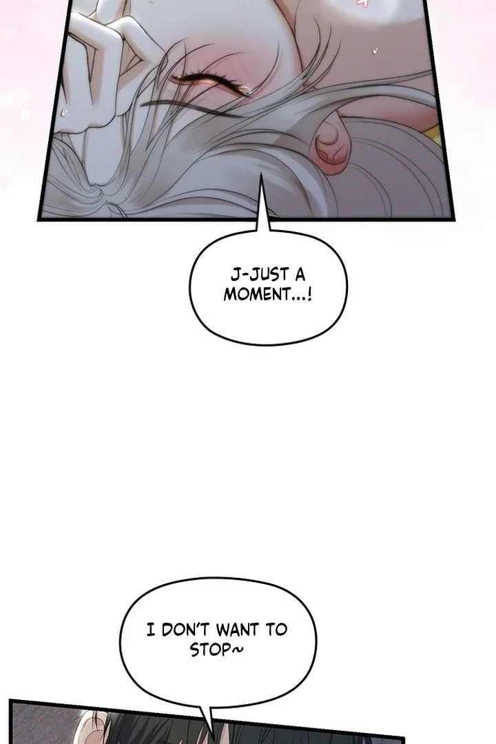 She Was My Revenge Chapter 10 page 36 - 