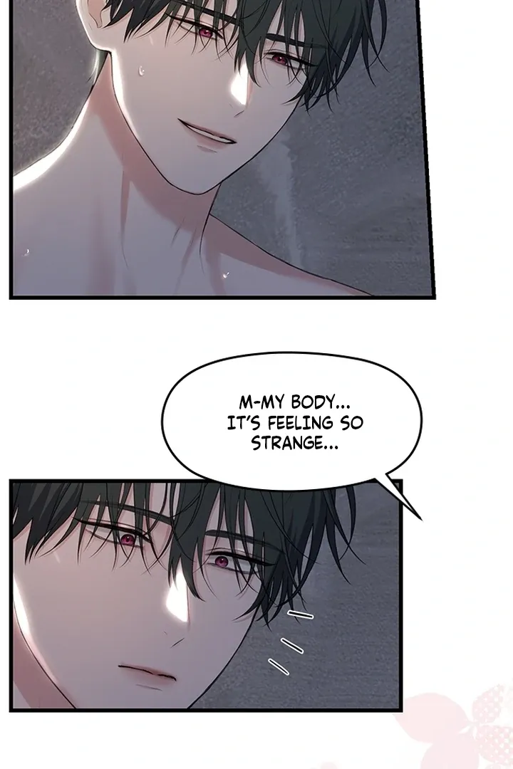 She Was My Revenge Chapter 10 page 37 - 