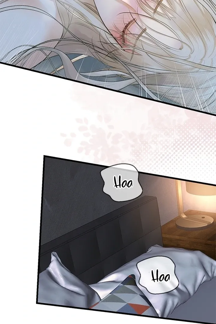 She Was My Revenge Chapter 10 page 40 - 
