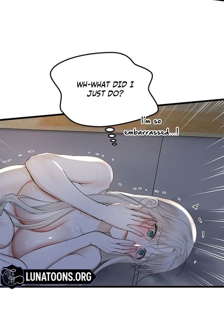 She Was My Revenge Chapter 10 page 41 - 