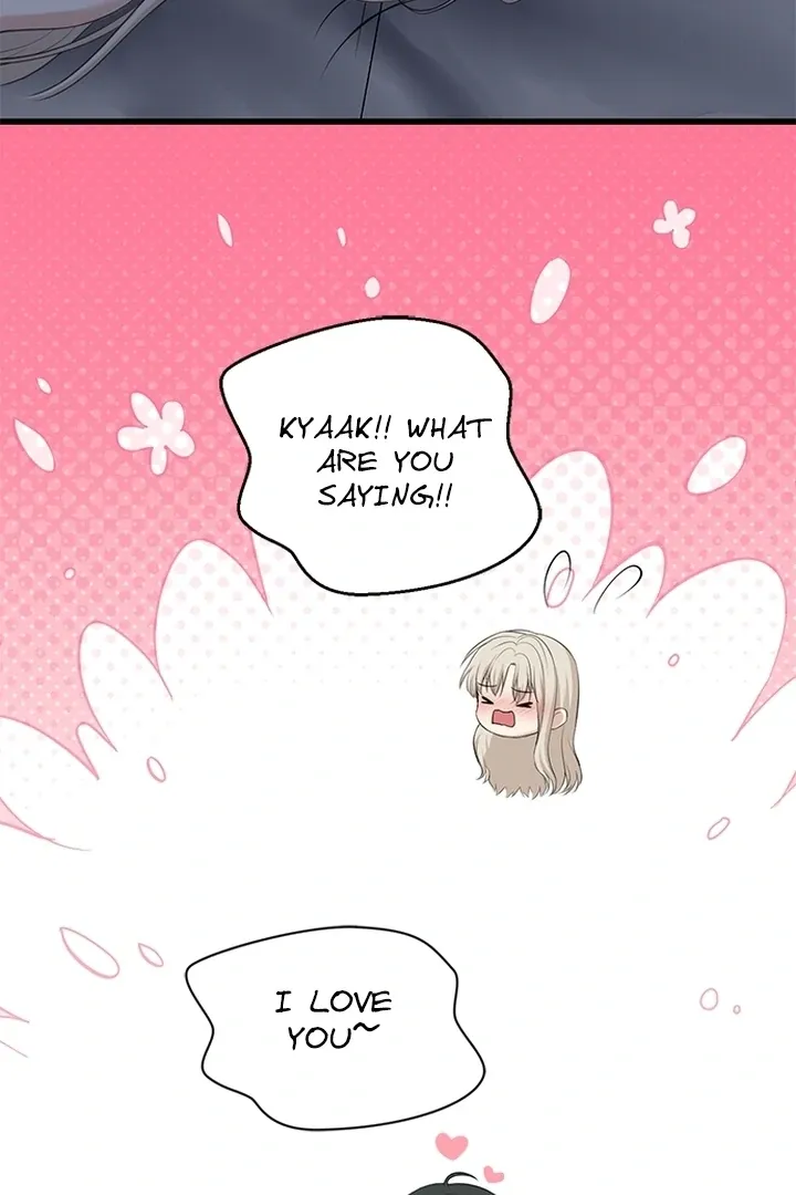 She Was My Revenge Chapter 10 page 44 - 