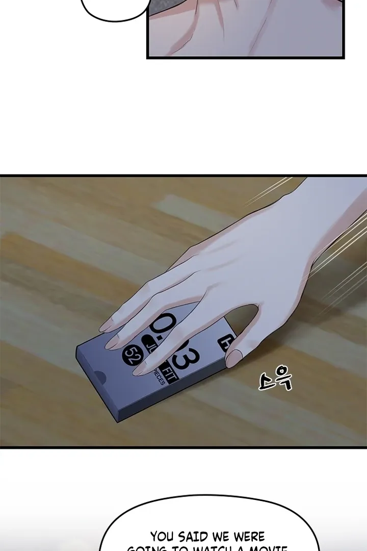 She Was My Revenge Chapter 10 page 49 - 