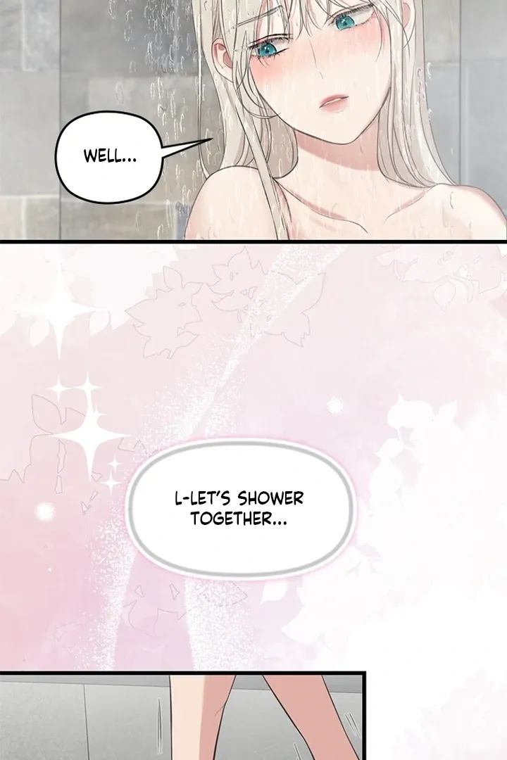 She Was My Revenge Chapter 10 page 6 - 