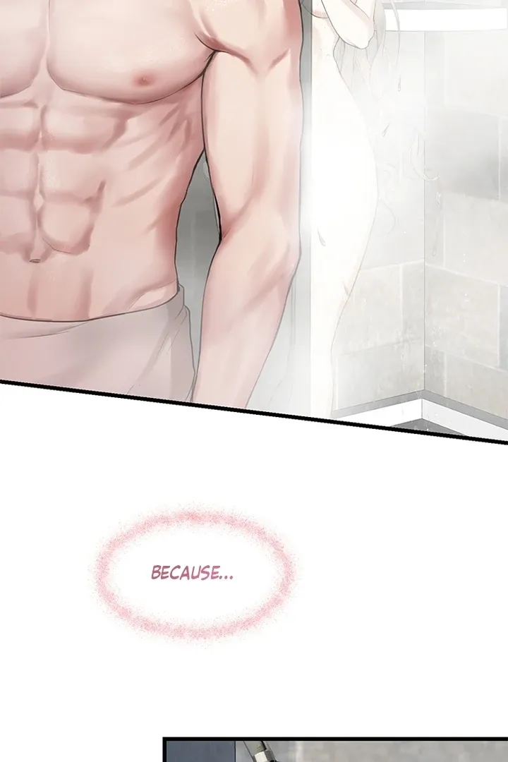 She Was My Revenge Chapter 10 page 8 - 