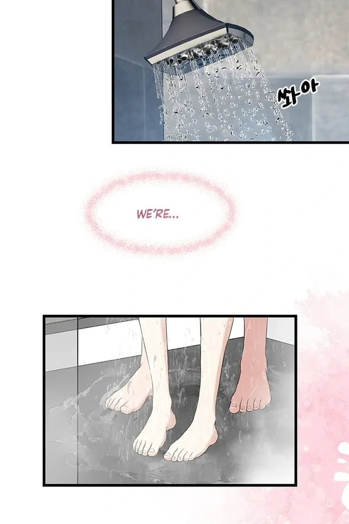 She Was My Revenge Chapter 10 page 9 - 