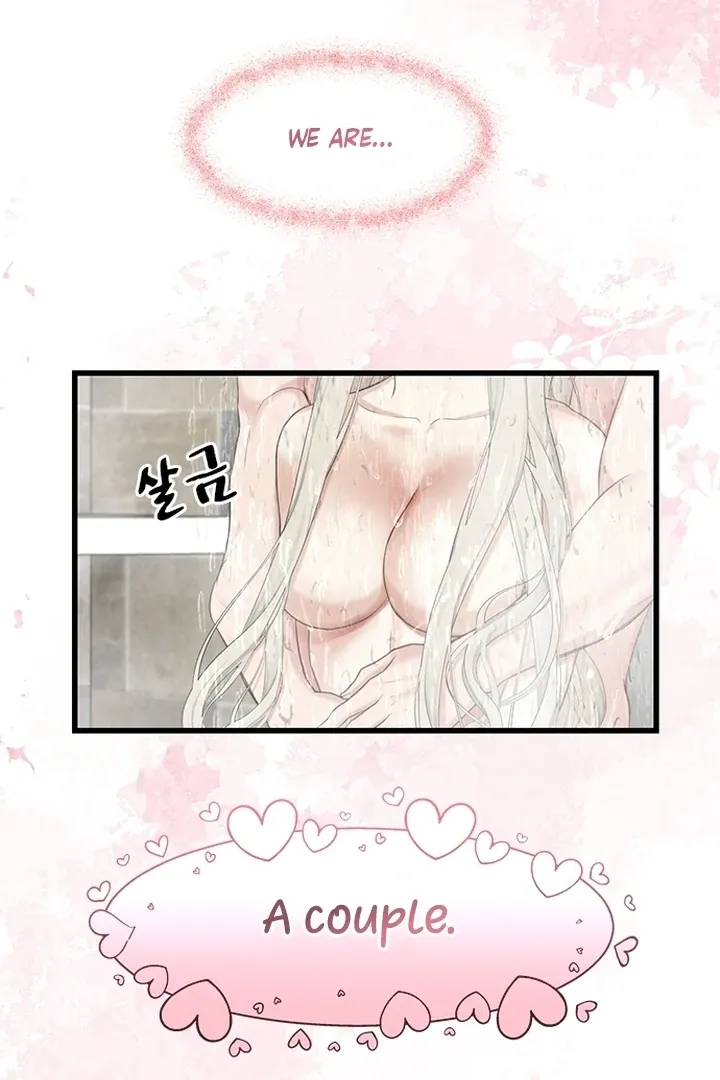 She Was My Revenge Chapter 10 page 10 - 