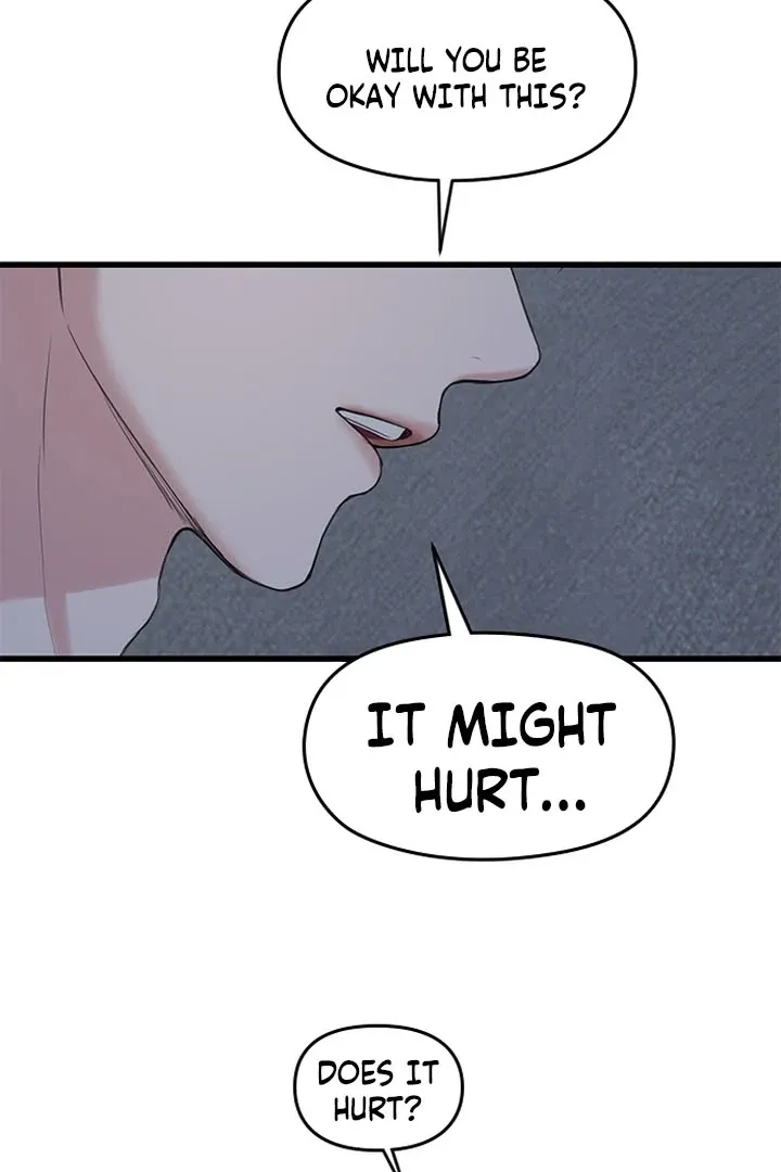 She Was My Revenge Chapter 11 page 2 - 