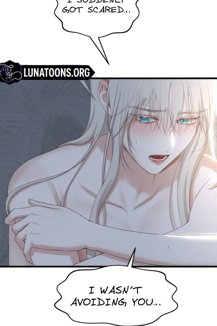 She Was My Revenge Chapter 11 page 11 - 