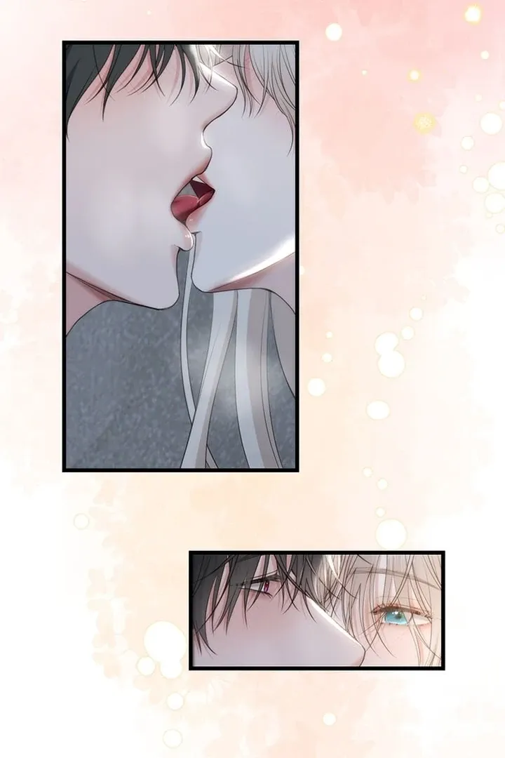 She Was My Revenge Chapter 11 page 19 - 