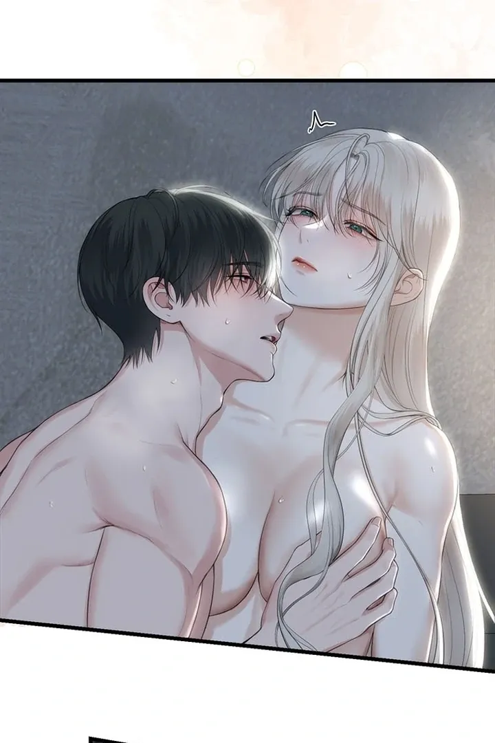 She Was My Revenge Chapter 11 page 20 - 