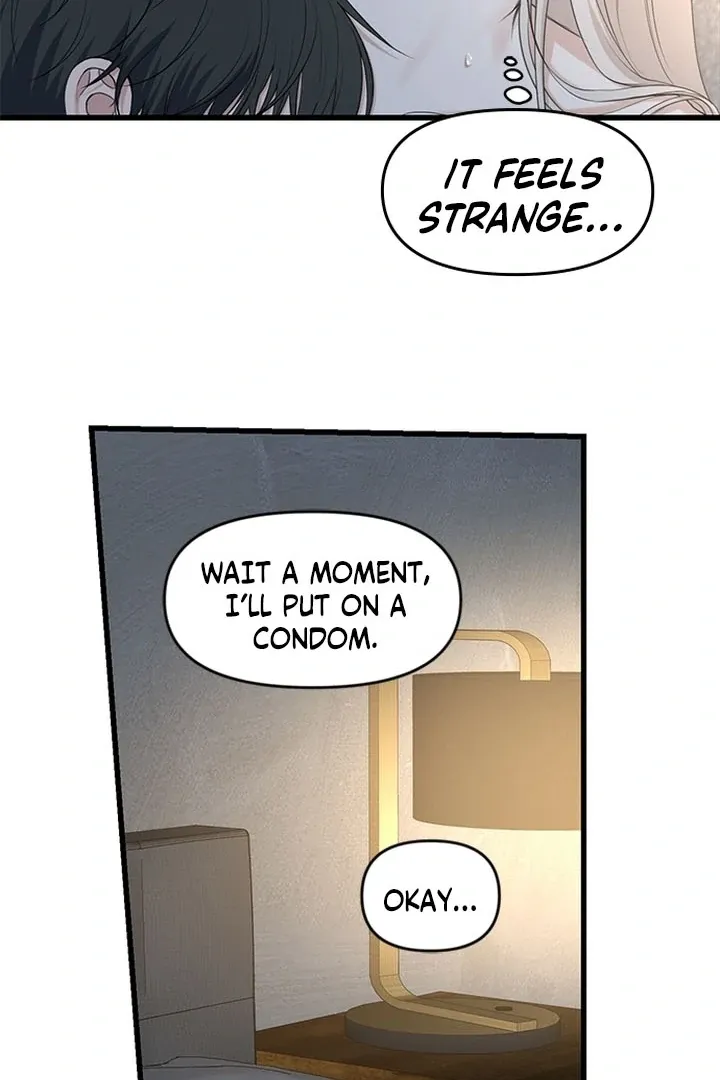 She Was My Revenge Chapter 11 page 22 - 