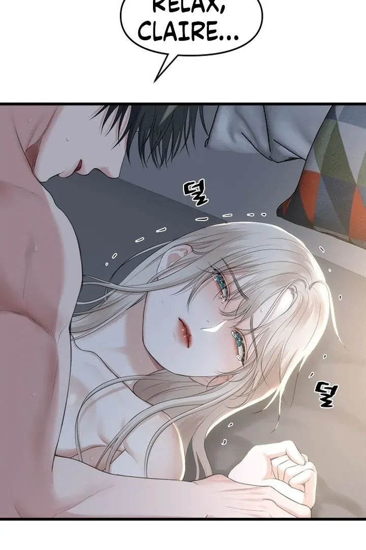 She Was My Revenge Chapter 11 page 25 - 