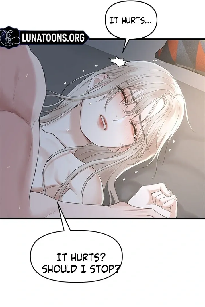 She Was My Revenge Chapter 11 page 28 - 