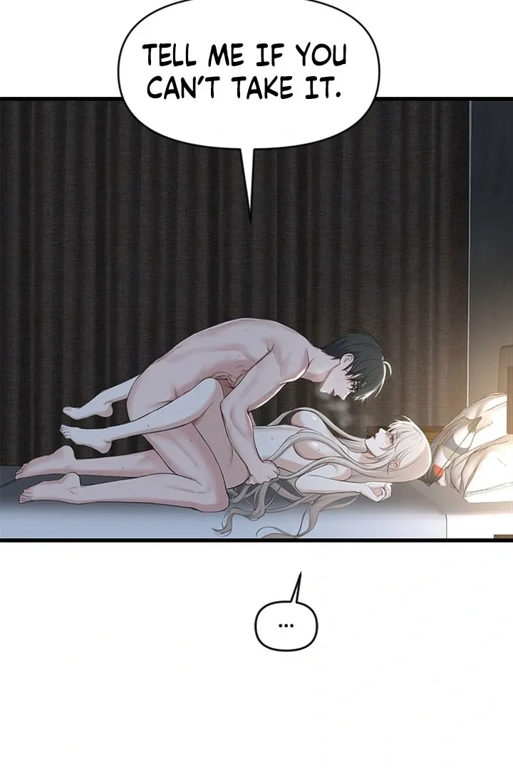 She Was My Revenge Chapter 11 page 30 - 