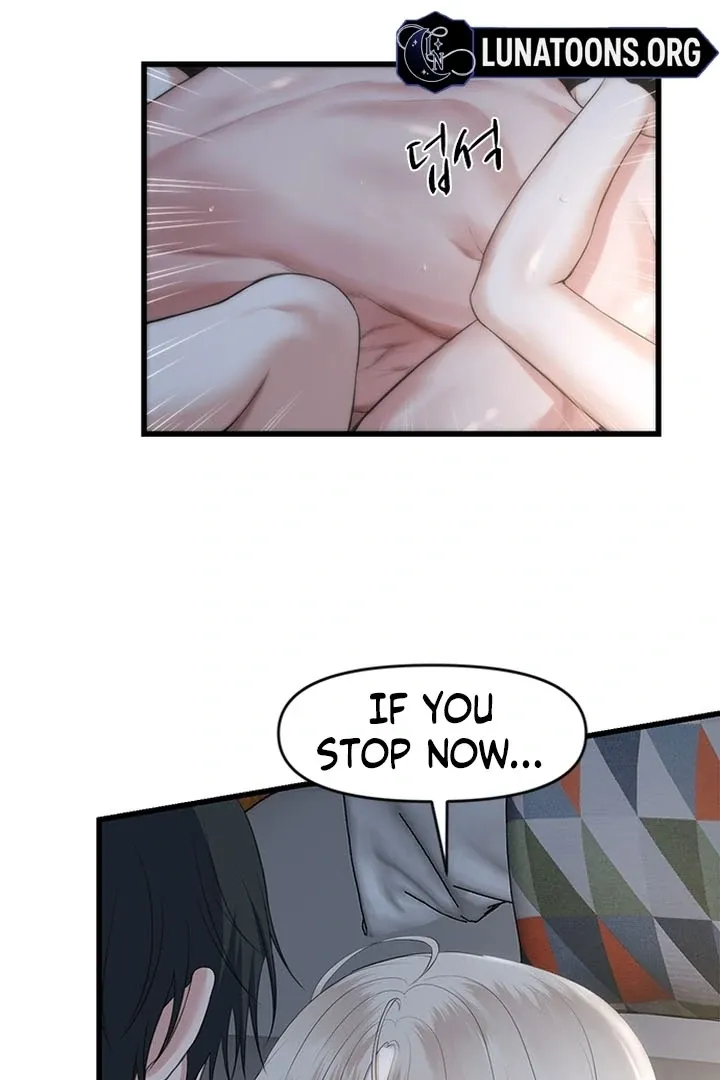 She Was My Revenge Chapter 11 page 31 - 