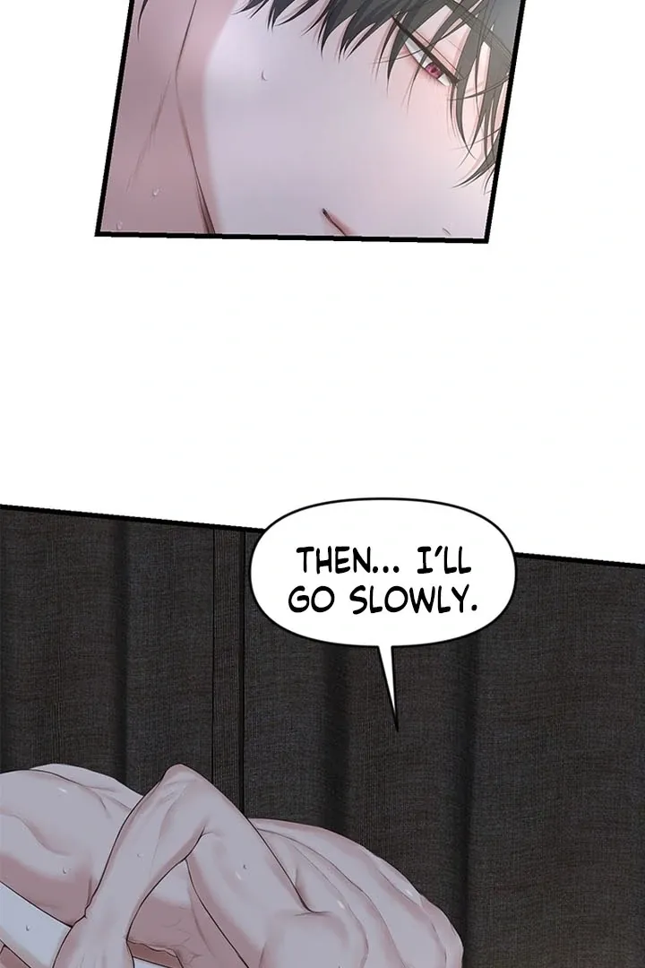She Was My Revenge Chapter 11 page 33 - 