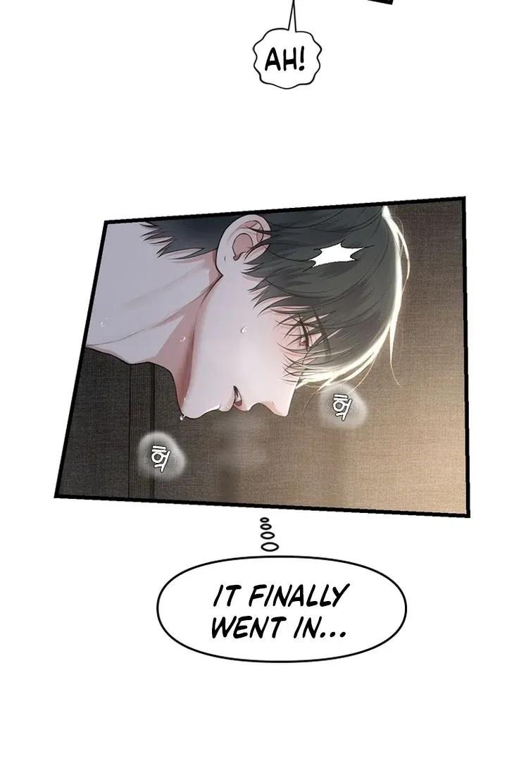 She Was My Revenge Chapter 11 page 35 - 