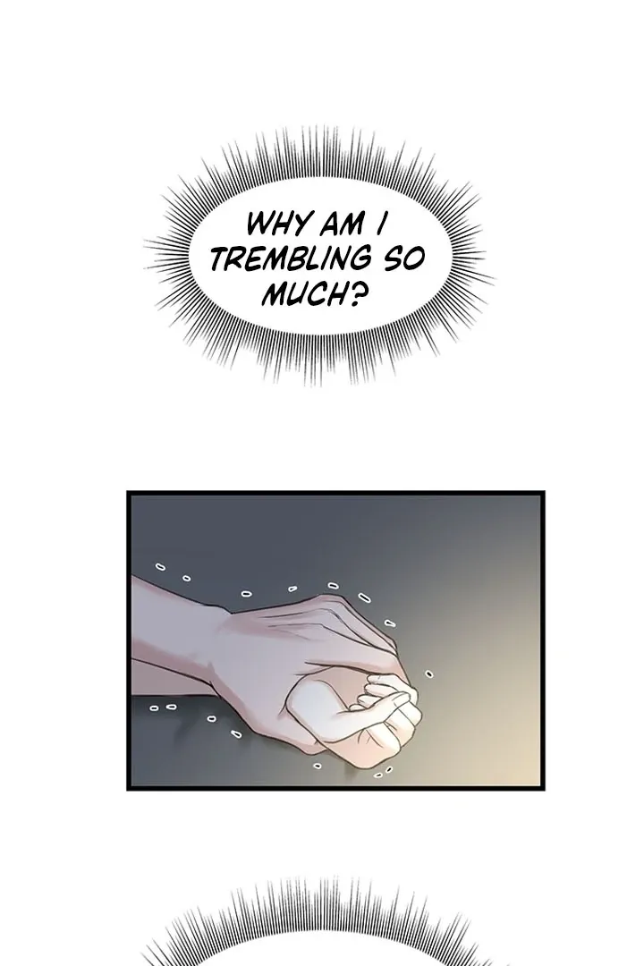 She Was My Revenge Chapter 11 page 36 - 