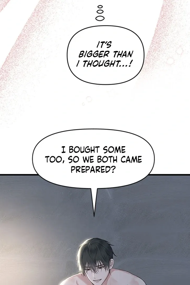 She Was My Revenge Chapter 11 page 5 - 