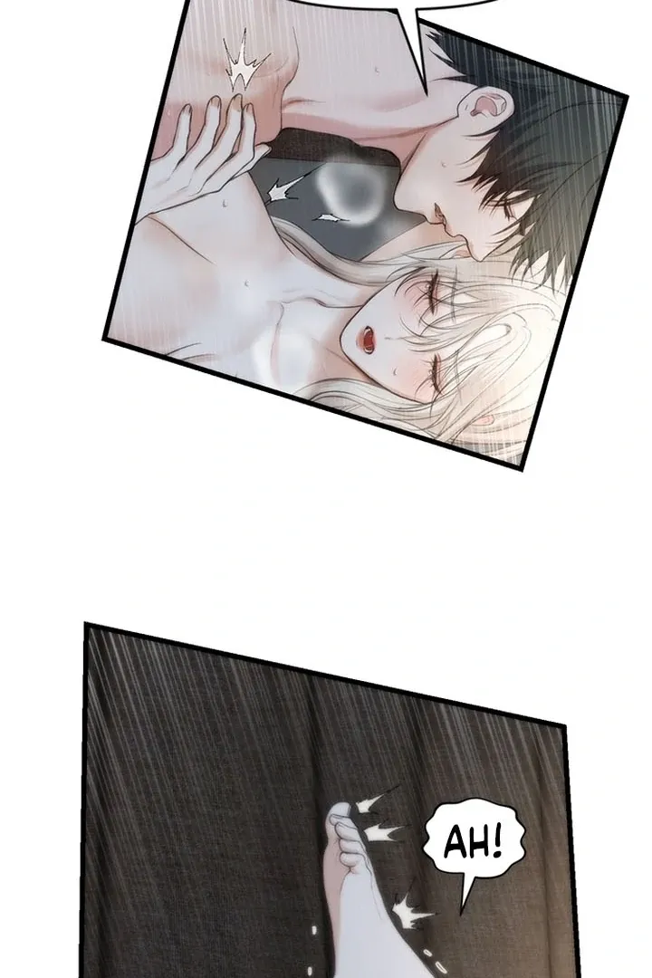 She Was My Revenge Chapter 11 page 43 - 