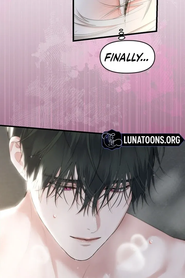 She Was My Revenge Chapter 11 page 45 - 