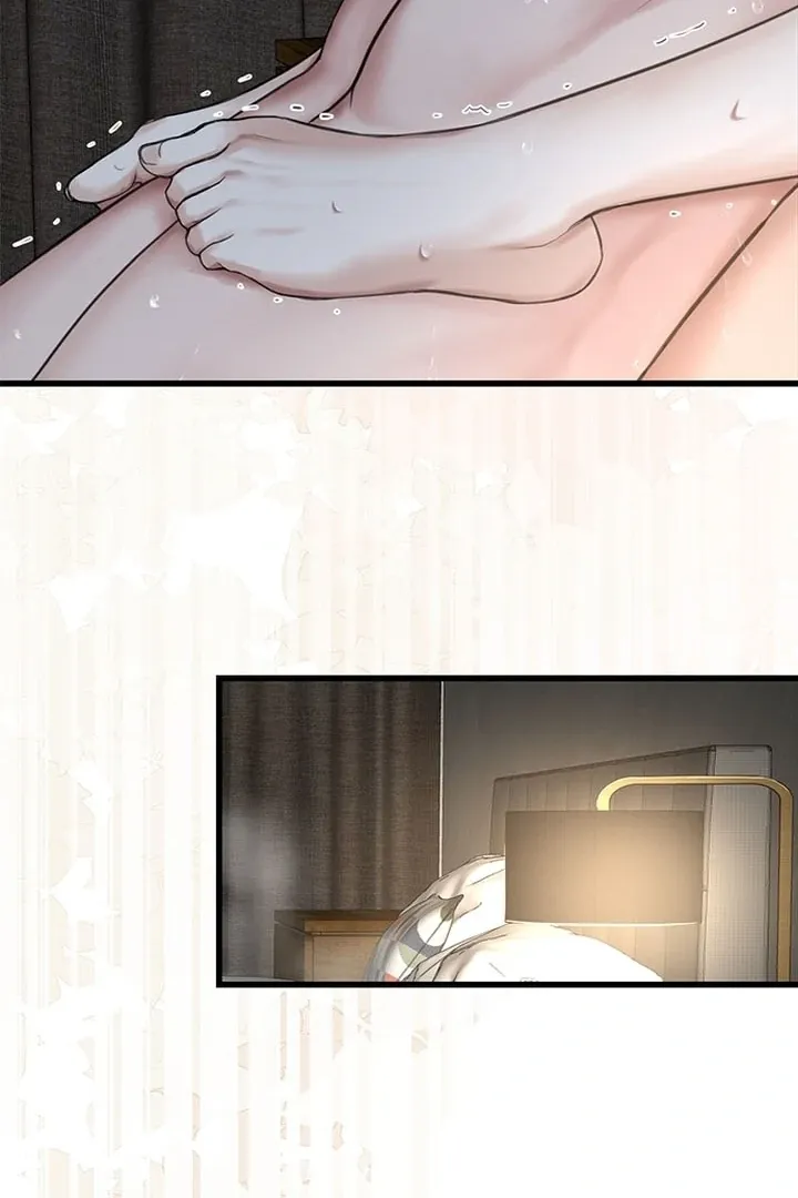 She Was My Revenge Chapter 11 page 52 - 