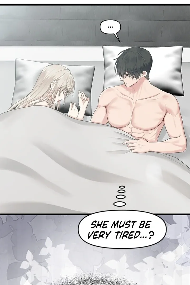 She Was My Revenge Chapter 11 page 58 - 
