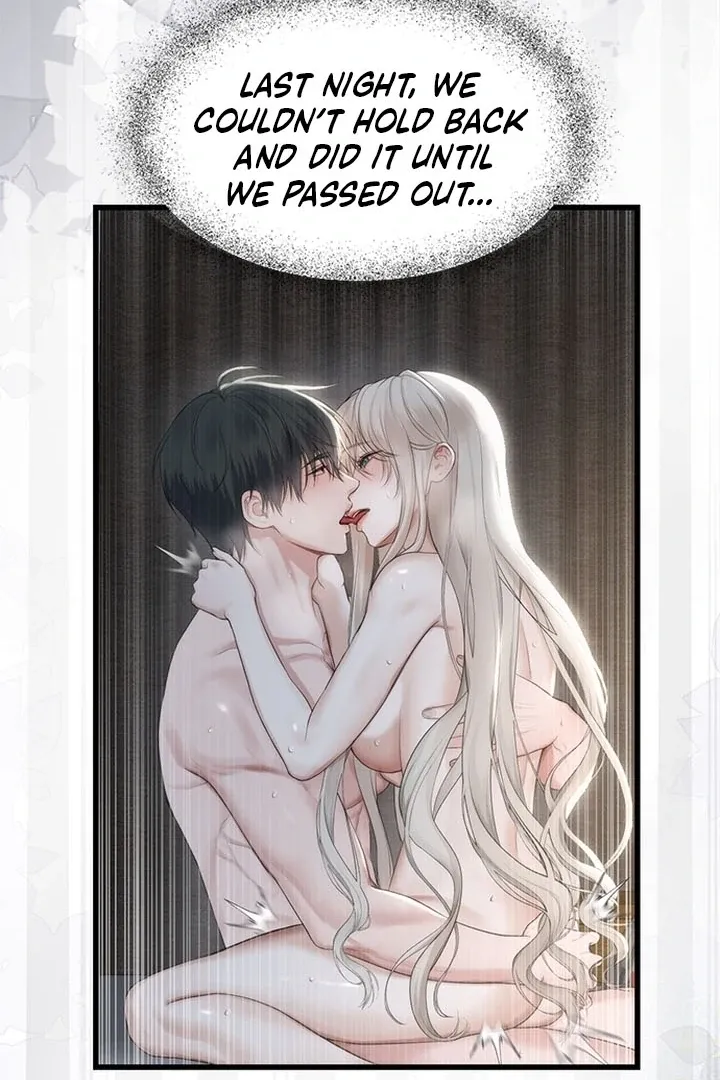 She Was My Revenge Chapter 11 page 59 - 