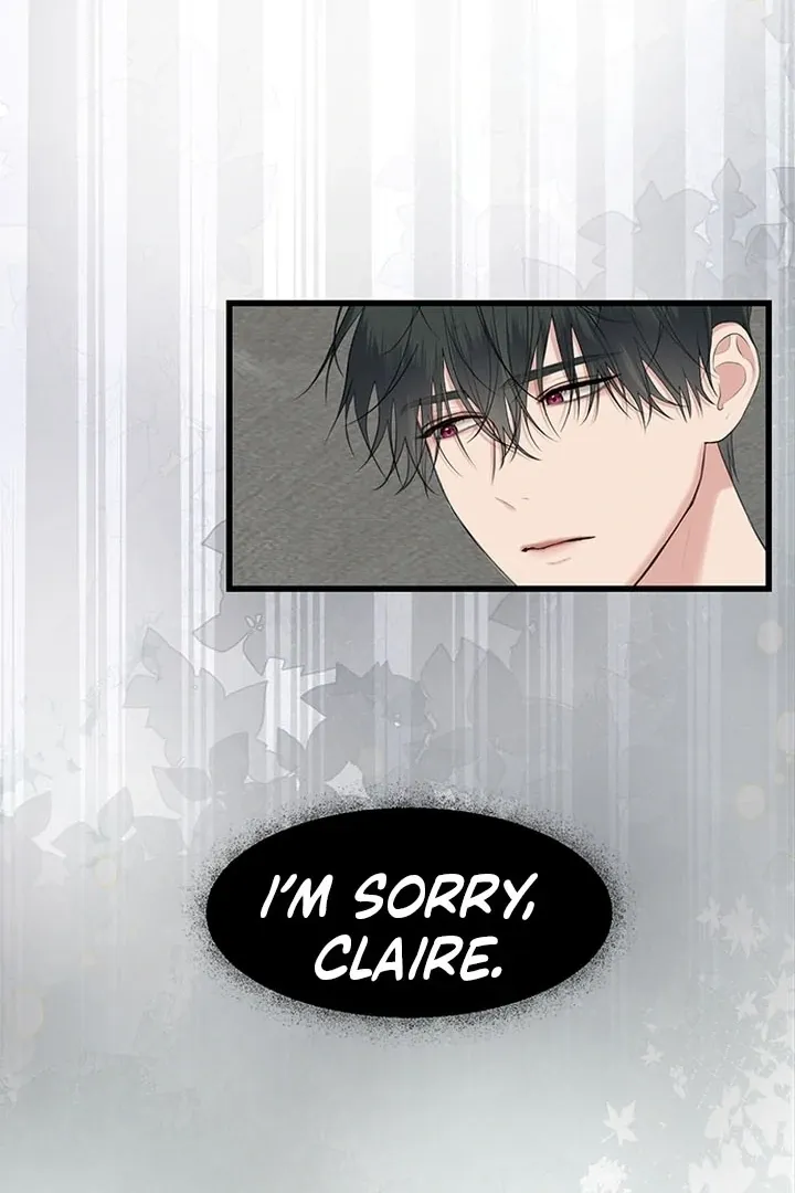 She Was My Revenge Chapter 11 page 60 - 