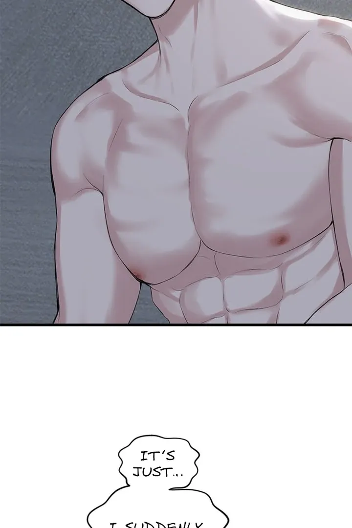 She Was My Revenge Chapter 11 page 10 - 