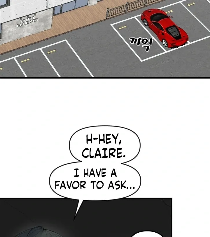 She Was My Revenge Chapter 12 page 13 - 