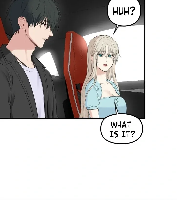 She Was My Revenge Chapter 12 page 14 - 