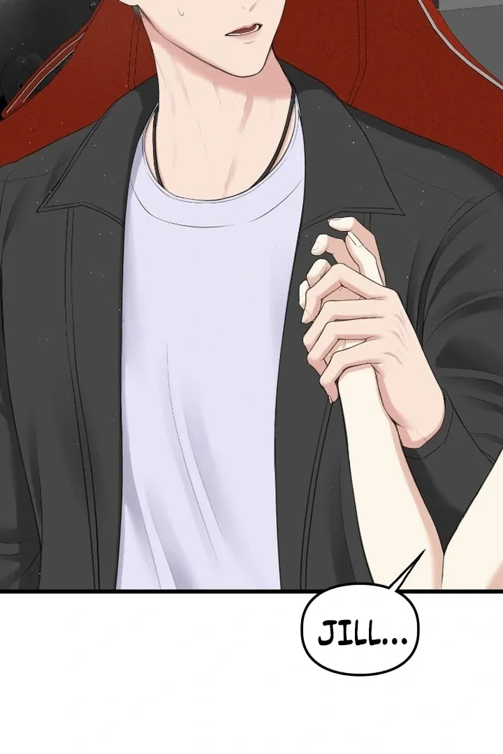 She Was My Revenge Chapter 12 page 17 - 