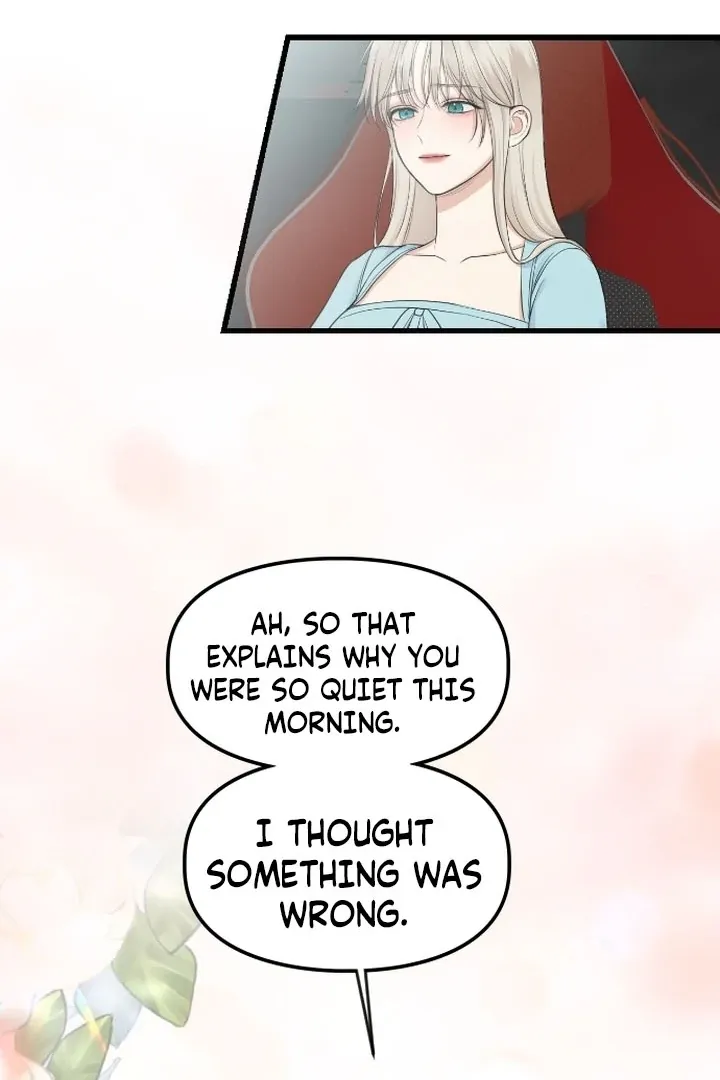 She Was My Revenge Chapter 12 page 18 - 