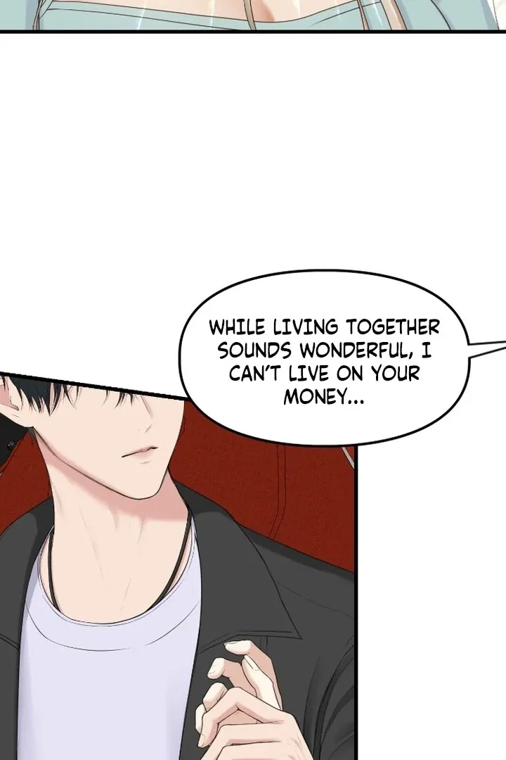 She Was My Revenge Chapter 12 page 20 - 