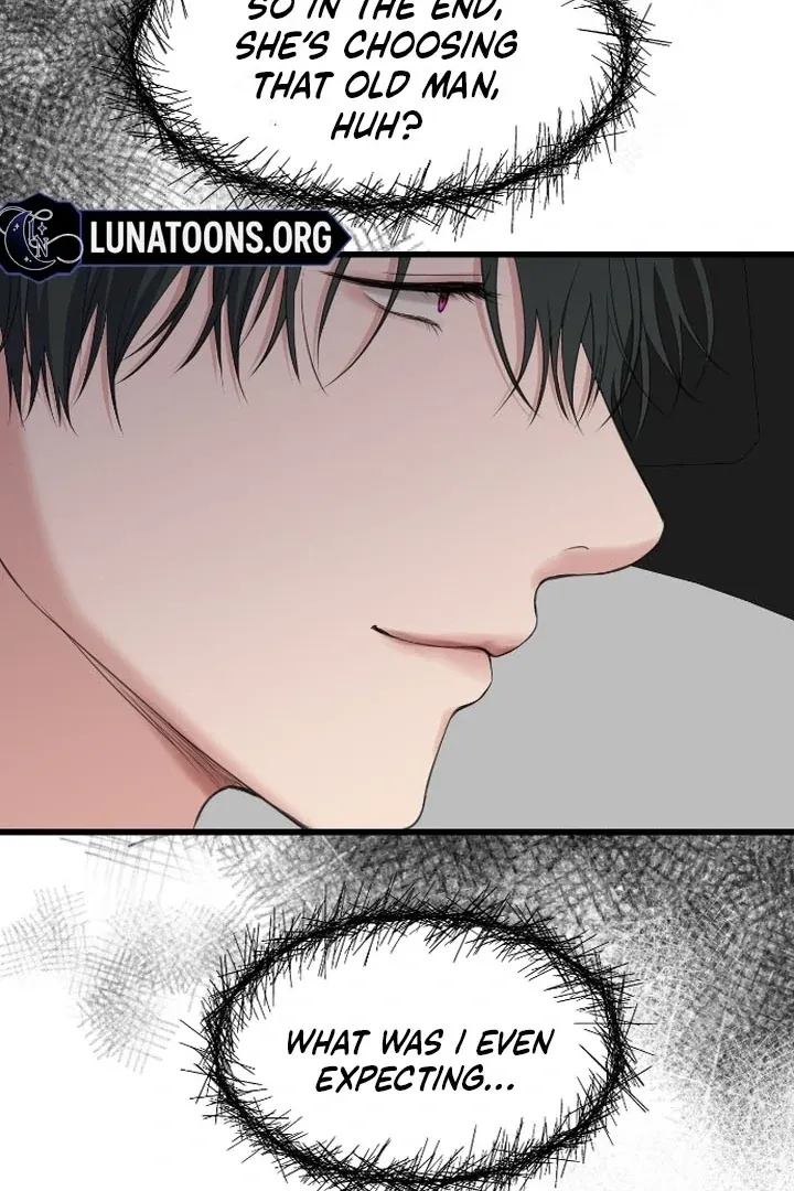She Was My Revenge Chapter 12 page 24 - 