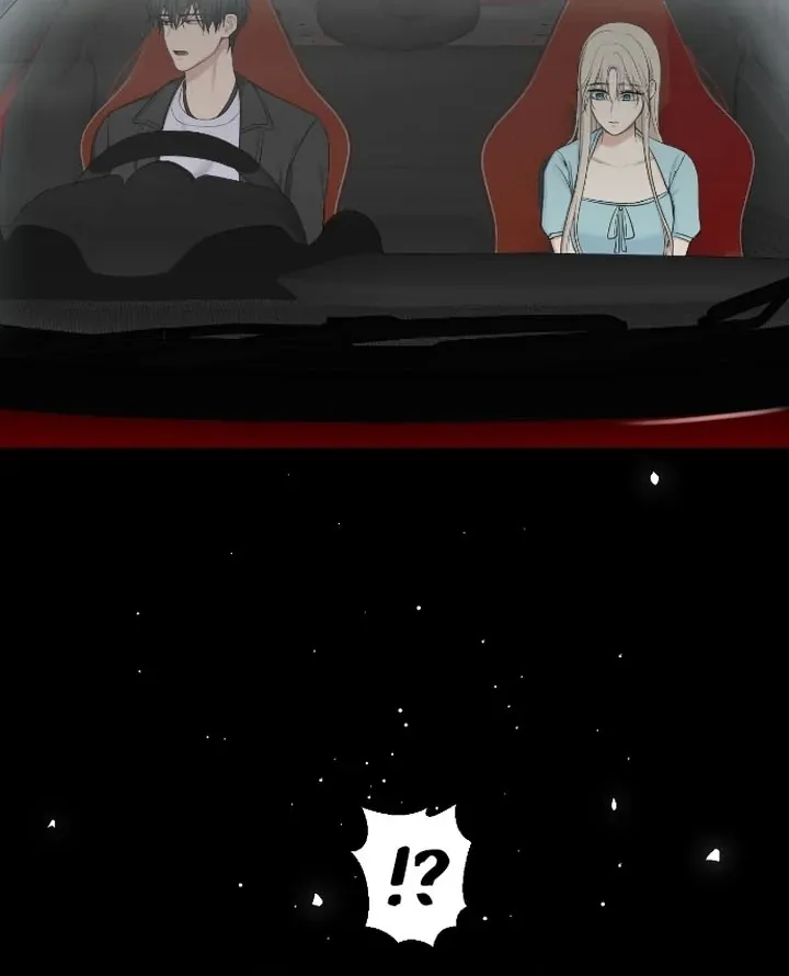 She Was My Revenge Chapter 12 page 27 - 