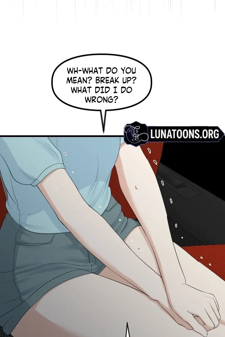 She Was My Revenge Chapter 12 page 30 - 