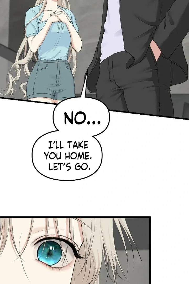 She Was My Revenge Chapter 12 page 4 - 