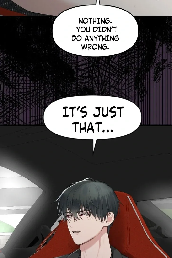 She Was My Revenge Chapter 12 page 31 - 
